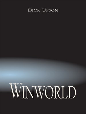 cover image of Winworld